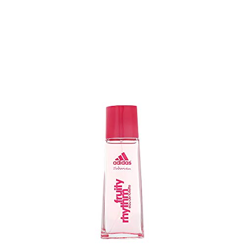 Algopix Similar Product 7 - Adidas Fruity Rhythm for Women Eau de