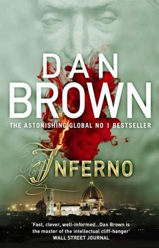 Algopix Similar Product 1 - Inferno: (Robert Langdon Book 4)