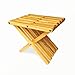Algopix Similar Product 15 - Stool X30, Honey, Natural