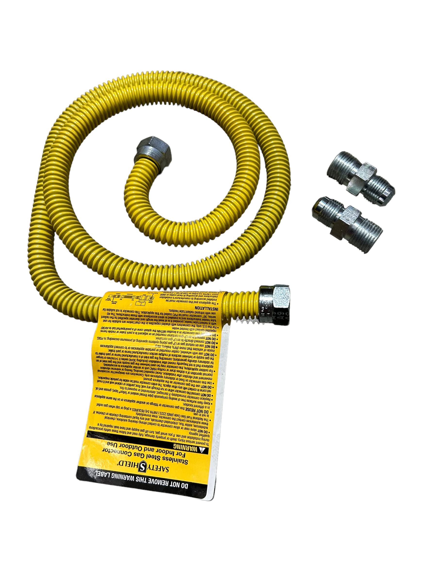 Algopix Similar Product 15 - Watts 12OD 12MIP x 12MIP x 48 Gas