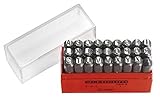 Algopix Similar Product 17 - Facom 292 A3 Set Letters and Point of