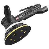 Algopix Similar Product 2 - Facom TwoHand Orbital Sander 152 MM
