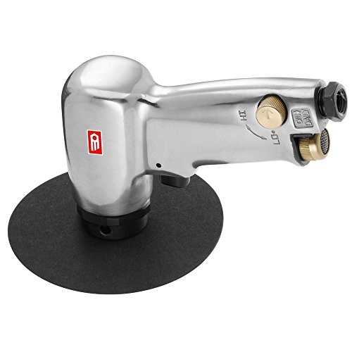 Algopix Similar Product 7 - Ponceuse plateau rvolver 127mm