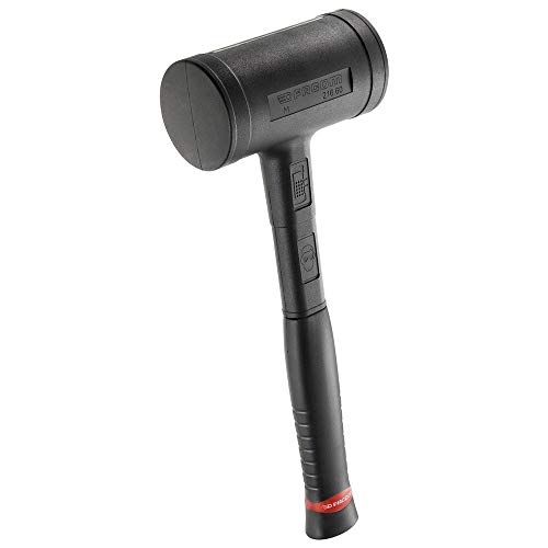 Algopix Similar Product 4 - Massettes sans rebond monobloc | 216.40