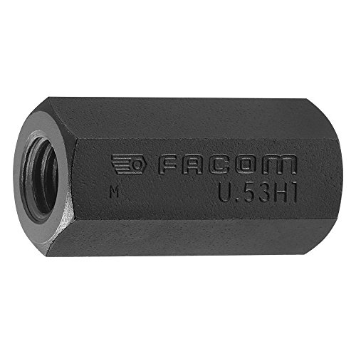 Algopix Similar Product 13 - Facom u.53h1 Tip Adaptation – 10 mm