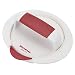 Algopix Similar Product 9 - Westmark Germany Hamburger Press Makes