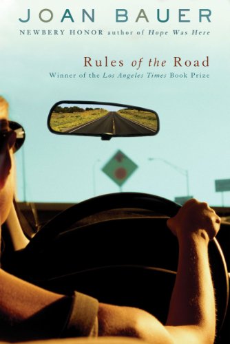 Algopix Similar Product 14 - Rules of the Road