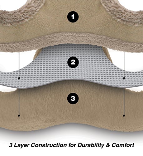 Algopix Similar Product 4 - Voyager StepIn Plush Dog Harness 