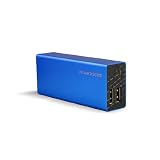 Algopix Similar Product 5 - Powerocks Rose Stone 6000 mAh  Device