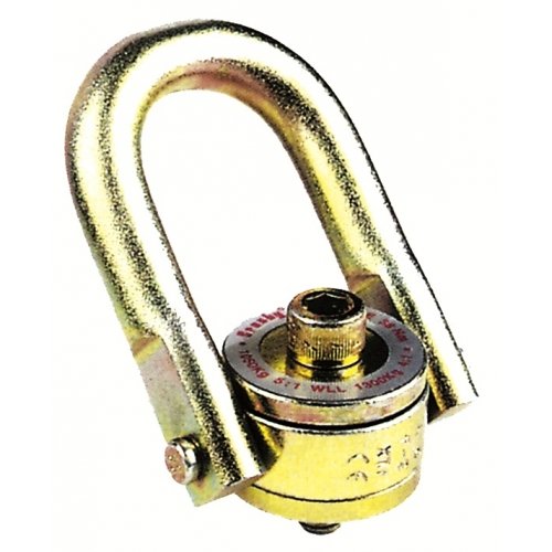 Algopix Similar Product 10 - Crosby Hr125 Hoist Ring 500034X275
