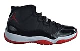 Algopix Similar Product 15 - Jordan Air 11 XI Retro Bred Mens