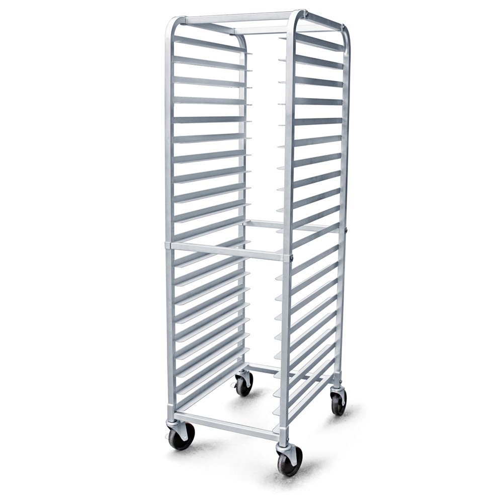 Algopix Similar Product 4 - New Star Foodservice 36527