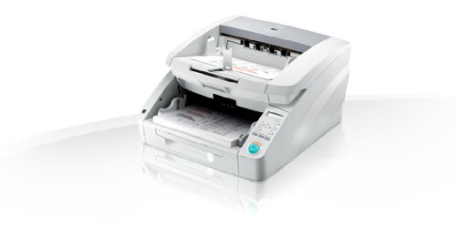 Algopix Similar Product 3 - Canon DR -G1130