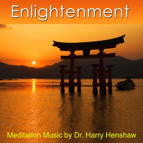 Algopix Similar Product 6 - Meditation Music of Enlightenment