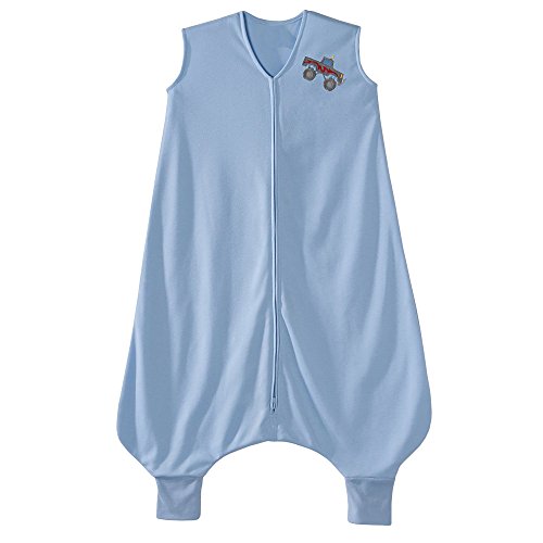 Algopix Similar Product 9 - Halo Big Kids Sleepsack Lightweight