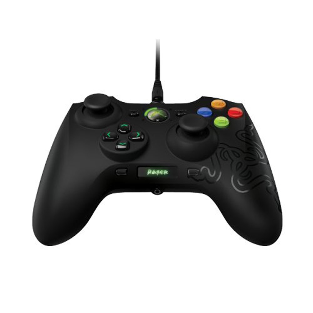 Algopix Similar Product 6 - Razer Sabertooth Elite Gaming