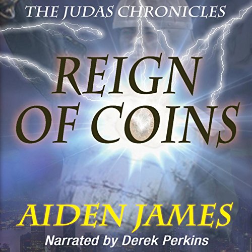 Algopix Similar Product 13 - Reign of Coins The Judas Chronicles