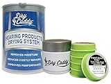 Algopix Similar Product 19 - DryCaddy by Dry  Store  Dry Aid Kit 