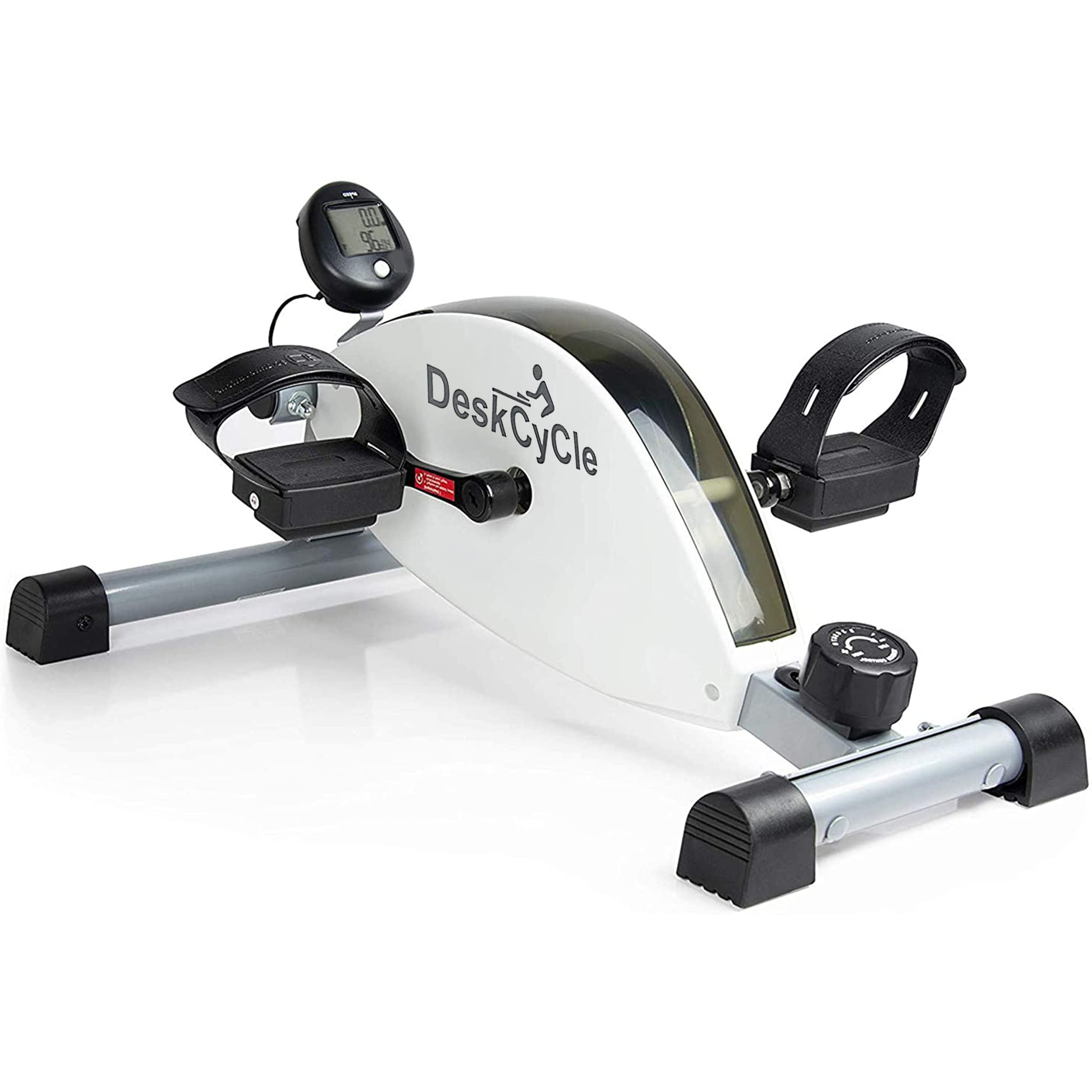 Algopix Similar Product 10 - DeskCycle Under Desk Bike Pedal