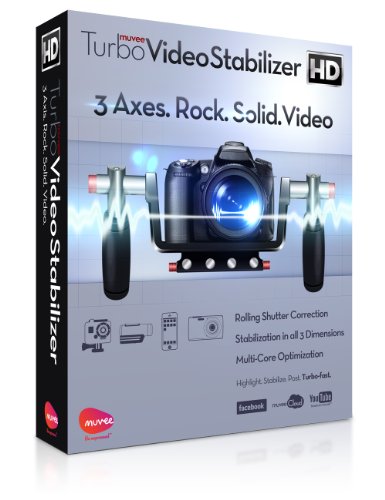 Algopix Similar Product 13 - Turbo Video Stabilizer  1 Antishake