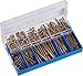 Algopix Similar Product 11 - CONNEX DP8500020 Universal Screws kit