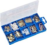 Algopix Similar Product 1 - CONNEX DP8500014 Picture Hooks kit