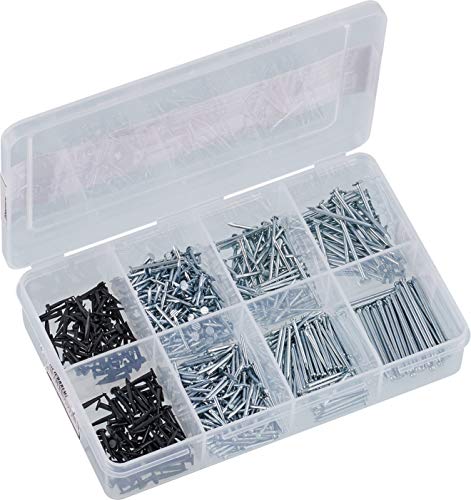 Algopix Similar Product 19 - CONNEX DP8500030 NailBrads and Tack