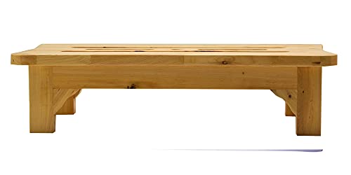 Algopix Similar Product 1 - ALFI brand AB4408 24Inch Solid Wood