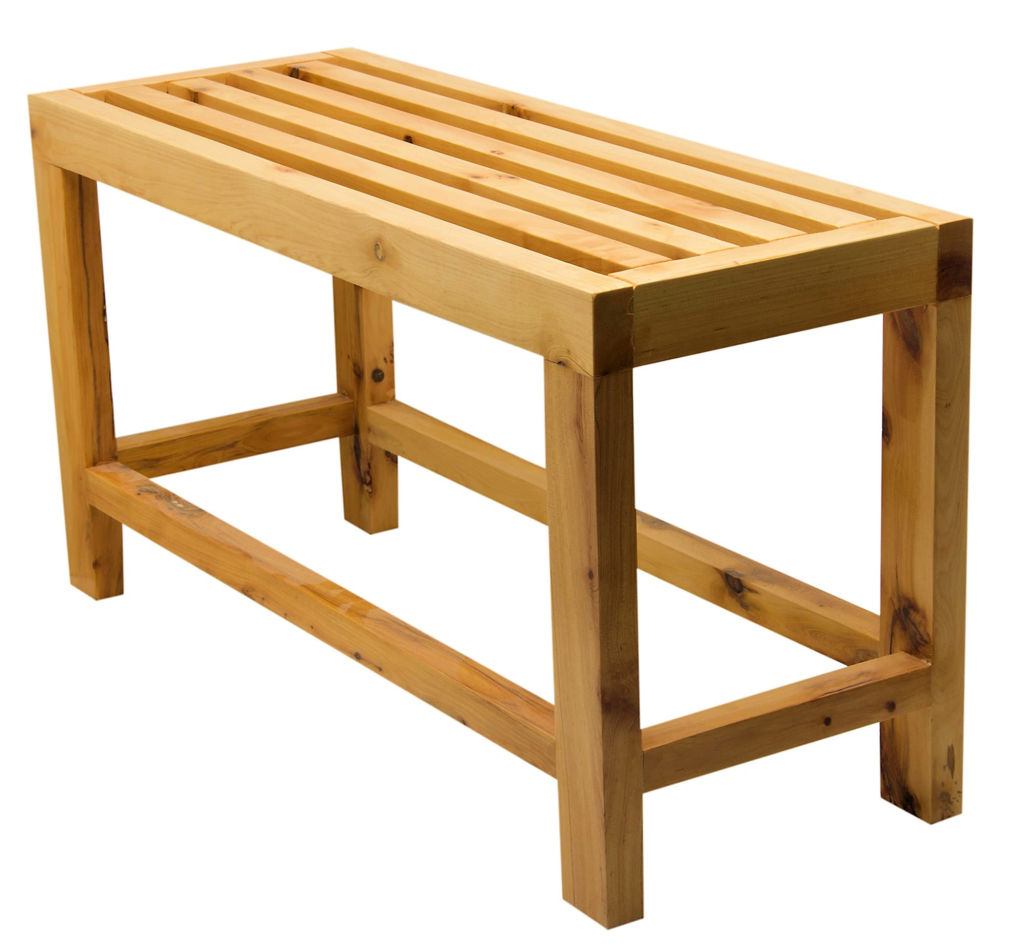 Algopix Similar Product 4 - ALFI brand AB4401 26Inch Solid Wood