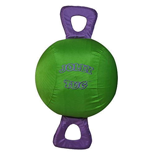 Algopix Similar Product 17 - Horsemens Pride 14 Jolly Tug Horse
