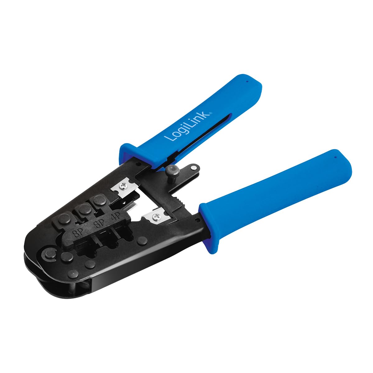 Algopix Similar Product 4 - LogiLink Professional WZ0019 8P8C