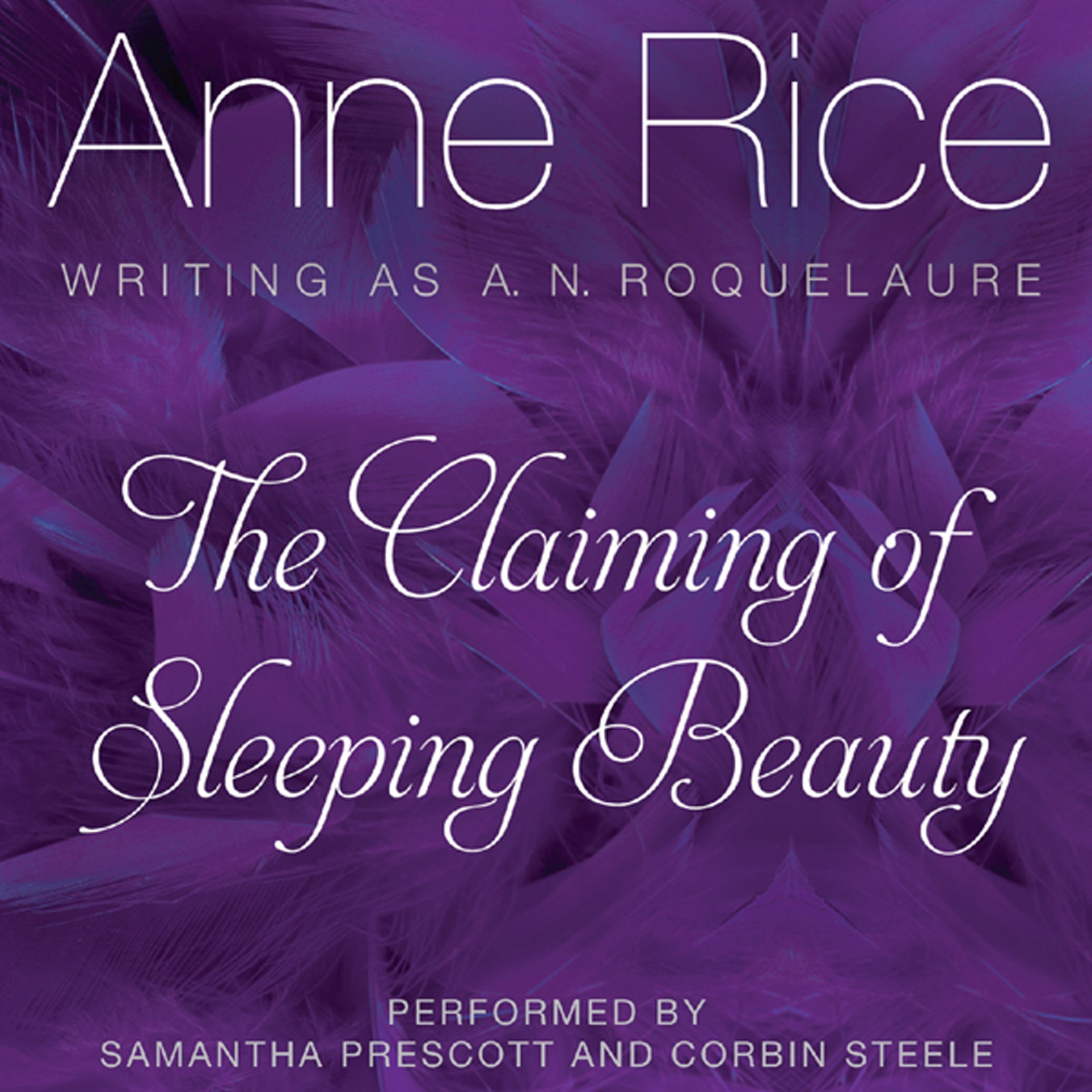 Algopix Similar Product 7 - The Claiming of Sleeping Beauty