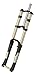 Algopix Similar Product 9 - Zoom CH  680RADH  Fork for Cushioned