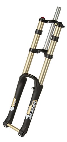 Algopix Similar Product 10 - Zoom CH  680RADH  Fork for Cushioned