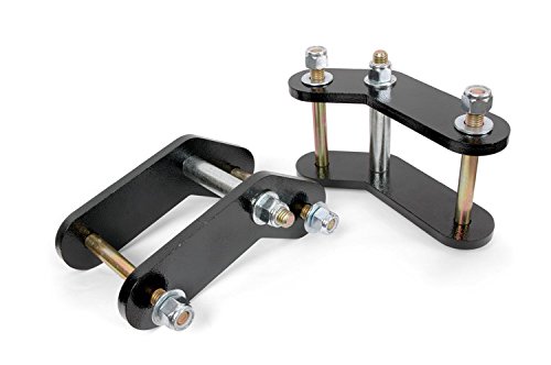 Algopix Similar Product 18 - Rough Country 1375 Boomerang Lift