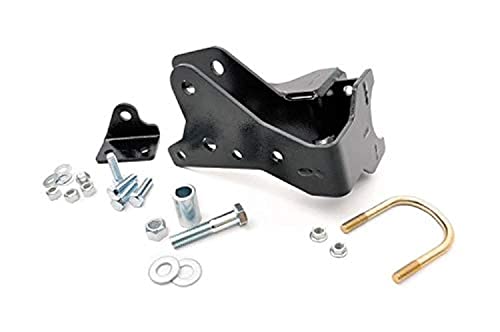 Algopix Similar Product 18 - Rough Country Front Track Bar Bracket