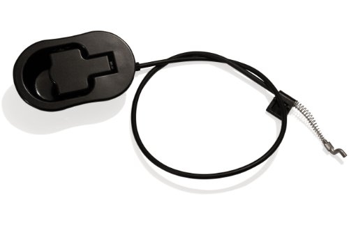 Algopix Similar Product 19 - Choice Parts Black Recliner Cable