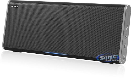 Algopix Similar Product 18 - Sony SRSBTX500 Portable NFC Bluetooth