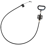 Algopix Similar Product 9 - Choice Parts Black Recliner Cable