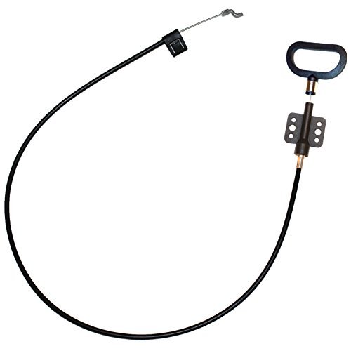 Algopix Similar Product 6 - Choice Parts  Black Recliner Cable