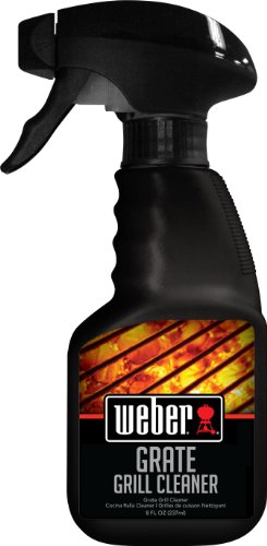 Algopix Similar Product 17 - Weber W62 Toxic 8 Oz Cleanser Grill