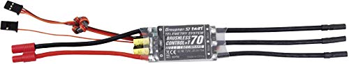 Algopix Similar Product 13 - Graupner Brushless Control  T 70 G35