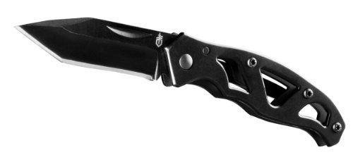 Algopix Similar Product 11 - Gerber Gear 31001729N Paraframe Mini