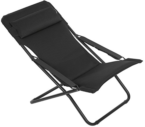 Algopix Similar Product 18 - Lafuma LFM26176135 Folding Sling