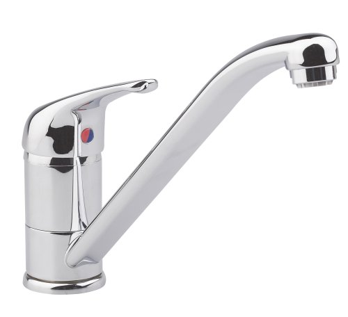 Algopix Similar Product 16 - ADOB 39515 SingleLever Sink Tap