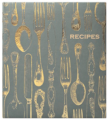 Algopix Similar Product 16 - Eccolo World Traveler Recipe Keeper