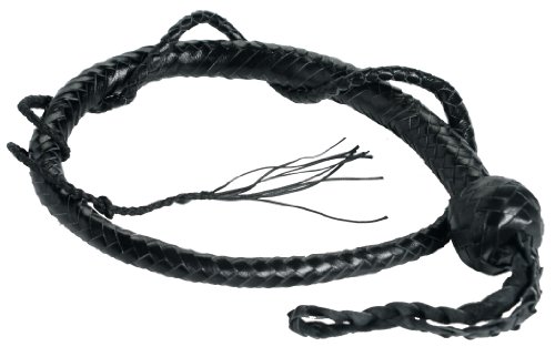 Algopix Similar Product 19 - Strict Leather 3Foot Leather Snakewhip