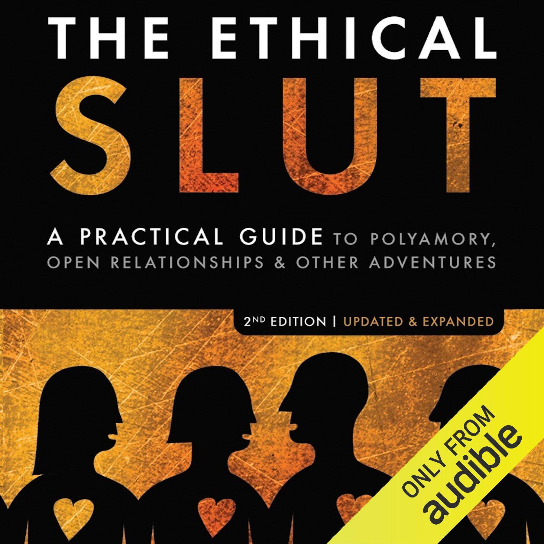 Algopix Similar Product 13 - The Ethical Slut A Practical Guide to