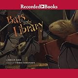 Algopix Similar Product 5 - Bats at the Library