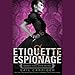 Algopix Similar Product 17 - Etiquette  Espionage Finishing